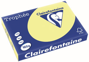 Trophee cytryna gl a3 160gr 250