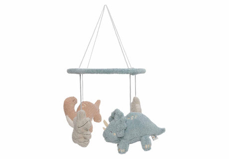 Jollein babymobiel roarsome