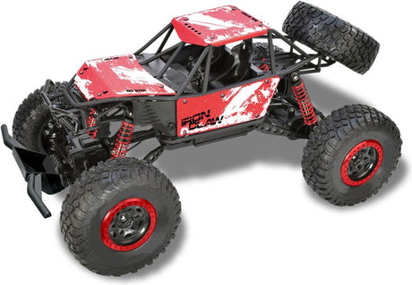 Wózek spacerowy Braet RC Iron Claw 4wd 24ghz