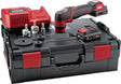 Zestaw Flex pxe 80 12-ec 2.5 - maszyna 12V