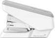 Zszywacz Fellowes lx860 - zszywa do 40 kartek - easypress - biały