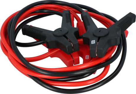 Kabel rozrusznika Carpoint 400a zaciski izolowane (1 szt.)