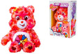 Simba care bears knuffel figure flower power bear 35 cm knuffeles