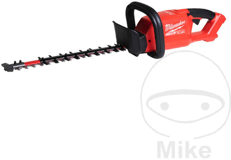 Nożyce do żywopłotu Milwaukee m18 fhet45-0 45 cm 18 V, dostarczane bez akumulatora i ładowarki, korpus 450 mm