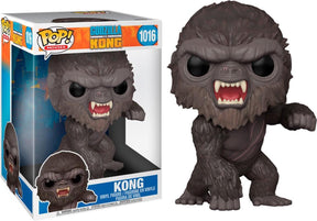 Funko-pop! filmy: godzilla vs kong - kong 25cm