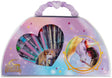 Kolorowe etui Undercover Unicorn Academy, 51 szt