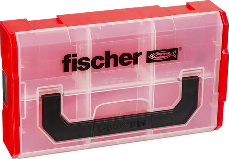 Fischer Fischer - pusty -