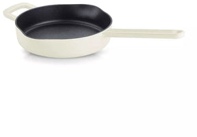 Fissler moments collection - koekenpan - 24cm - wit - 1.9 l