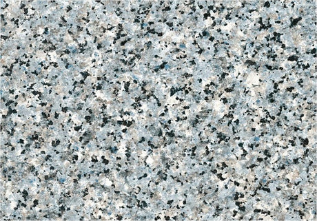 Folia samoprzylepna firmy Creativ gruba granitowa szara rolka 45x200cm