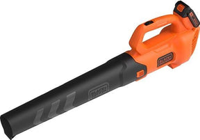 Osiowa dmuchawa do liści Black+decker b+d 18v 2.0ah
