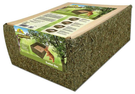 Jr farm jr powrót do insti. buddelbox 5l - 5l