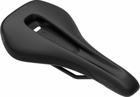 Ergon Saddle Sm Enduro Męskie S M Black