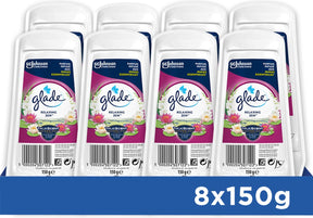 Glade żel relaksujący zen