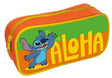 Disneyowski Lilo Stitch aloha! - piórnik