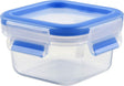Emsa clip close vershouddoos. vierkant 0.25 l