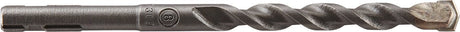 Wolfcraft - wiertło do betonu 8mm - sds Quick - węglik do wiercenia w betonie - długość 120mm - 7763000