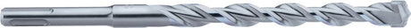 Milwaukee sds-plus hamerboren - 2-kanten snijdend sds-plus m2 6,5 x 110 - 1 st - 4932344292