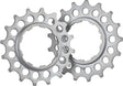Zestaw wieńców Miche primato 14t 15t shimano 11v (początek)