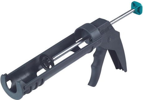 Pistolet do uszczelniania Wolfcraft | mg 100 | 1 sztuka - 4351000