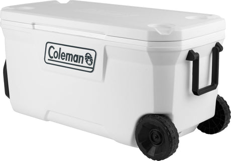 Lodówka Coleman Wheeled Xtreme Marine 90L