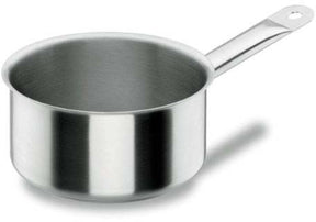 Rondel klasy szefa kuchni Lacor - 16cm - 1,6l