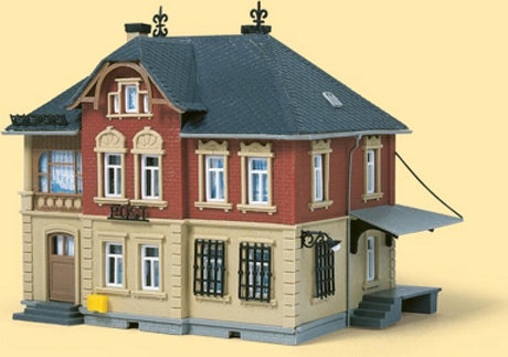 Auhagen 12240 h0, poczta tt