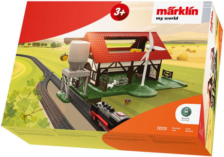 Gospodarstwo Marklin