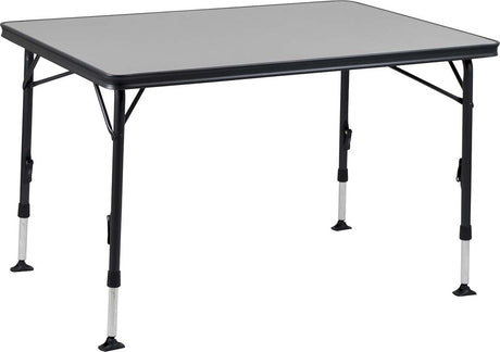 Crespo - stół - ap 272 - 120x80 cm - czarny
