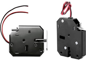 Red Magneticsits-vel-sys-7313-12vdc jednostka blokująca 12 V DC