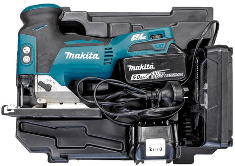 Wkładka akcesoriów Makita do m-box djv141 - djv181 - 837789-5