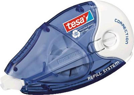 Wałek korekcyjny Tesa 59840 4,2 mm biały 14 m 1 szt.