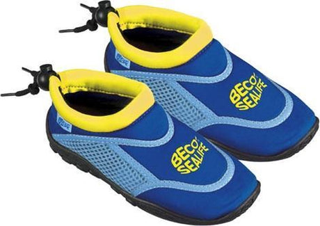 Dziecięce buty do wody Beco-sealife® Buty do pływania dla dzieci - rozmiar 22 23