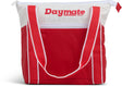 Igloo - daymate - foldable insulated lunch cooler bag - lightweight made from 100% recycled material