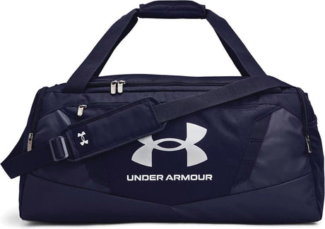 Niezaprzeczalna torba sportowa Under Armour 5.0 średniej wielkości