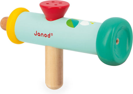 Janod - gioia - trąbka drewniana