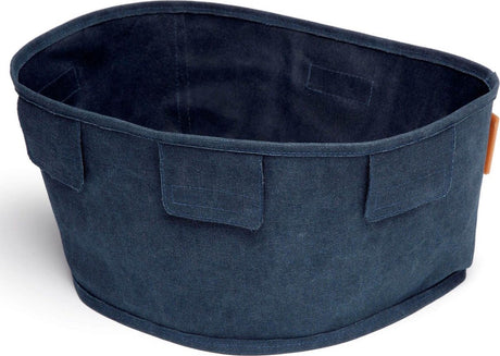 Cortina Inlay Tokyo Basket Blue