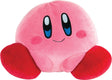Pluszowa zabawka Tomy Super Mario Mega Kirby - Club Mocchi Mocchi