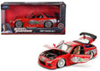 Zabawki Jada - szybcy wściekli 1993 mazda rx-7 1:24 - 9398338314r00
