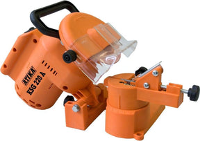 Fort Atika KSG 220 A Ostrzałka do łańcucha - 220W