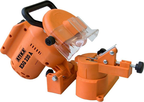 Fort Atika KSG 220 A Ostrzałka do łańcucha - 220W