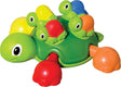 Tomy Play Turtle - zabawki do kąpieli