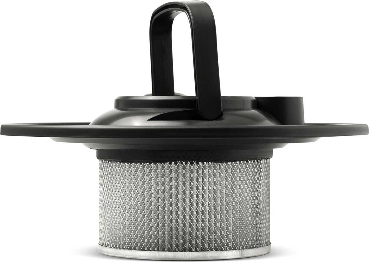 Odkurzacz do popiołu Humberg - 15 litrów - 1200W - hm-404