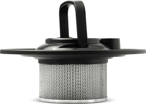 Odkurzacz do popiołu Humberg - 15 litrów - 1200W - hm-404
