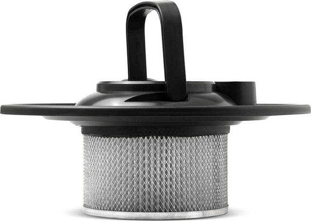 Odkurzacz do popiołu Humberg - 15 litrów - 1200W - hm-404