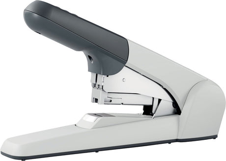 Zszywacz Leitz płaski zacisk 55520084 62x127x242mm srebrny