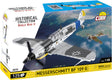 Cobi 5870 messerschmitt bf109g