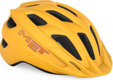 Z crackerjack mips kask rowerowy chłopięcy dziewczęcy - kask rowerowy dziecięcy - rozmiar unisize (52-57cm) - pomarańczowy mat