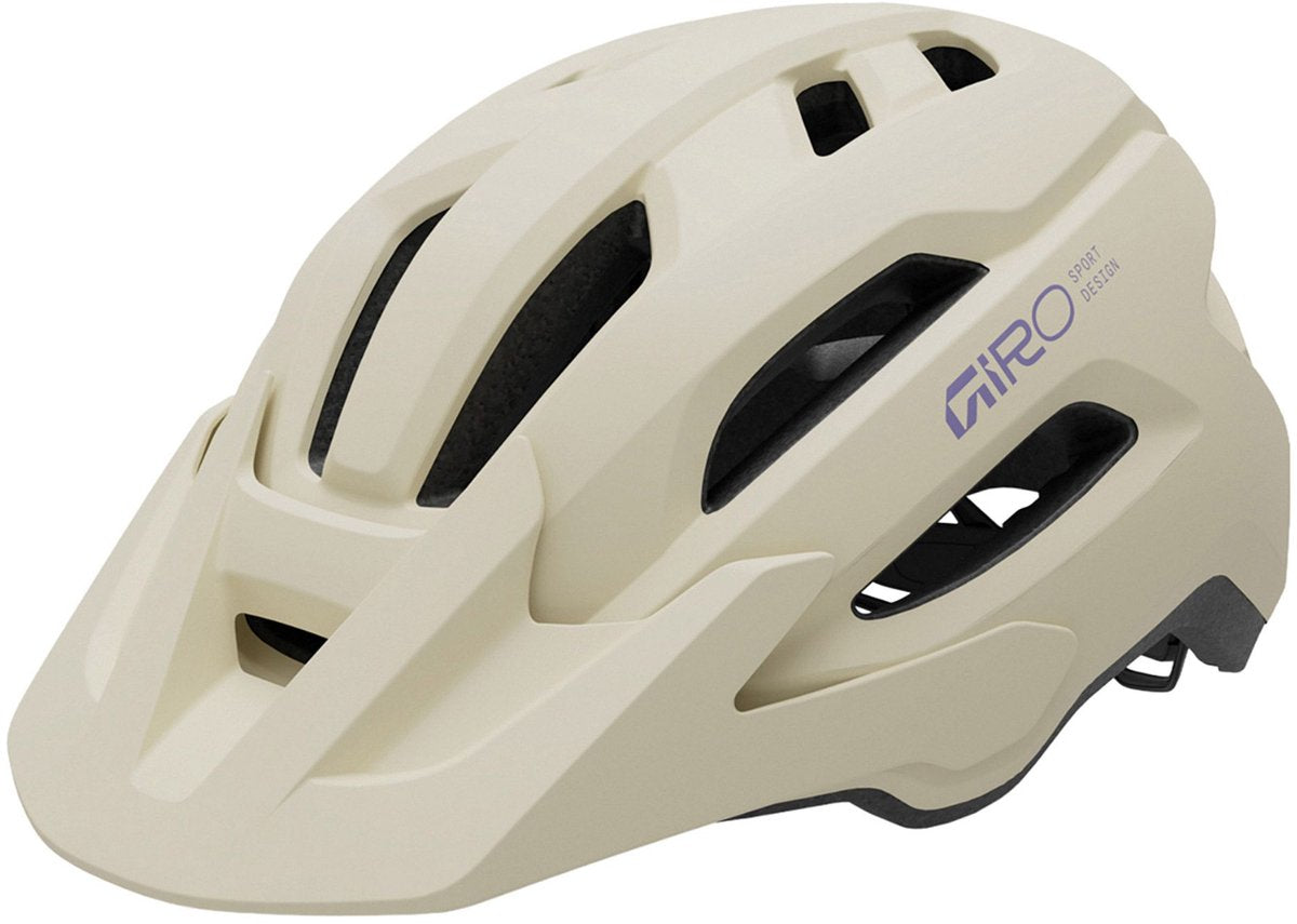 Kask Giro Fix ii damski