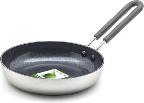 Mini patelnia ceramiczna Greenpan - ø14 cm - indukcyjna