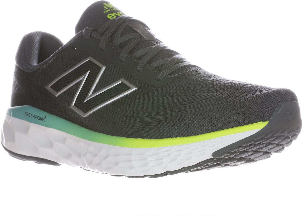 Męskie buty sportowe New Balance evoz - grafit